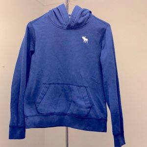 Hoodie Bundle of 3 Abercrombie & Gap